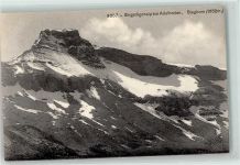 Engstligenalp - Steghorn