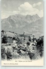 7312 Pfäfers