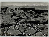 Trogen - Fliegeraufnahme