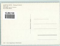 9413 Oberegg - Kurort St. Anton