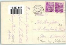 8400 Winterthur 1936 Foto AK Ort handschriftlich Turnfest