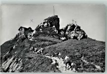 Mythen Kulm - Mythen Kulm