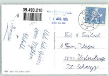 Mythen Kulm - Mythen Kulm
