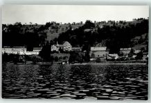 6315 Oberägeri - Kuranstalt Ländli