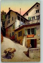 8000 Zürich - Fortunagasse