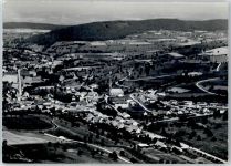 5272 Gansingen - Fliegeraufnahme