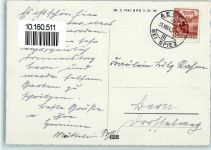 3703 Aeschi b. Spiez - Thuner- u. Brienzersee