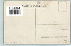 3800 Unterseen - Schulhaus Monbijou