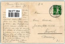 6315 Oberägeri 1915