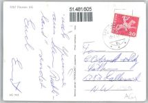 5212 Hausen AG