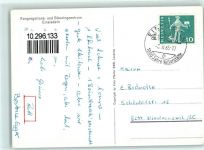8840 Einsiedeln 1965 - Blauringzentrum AK