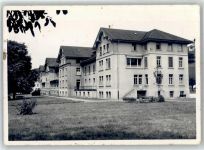 8730 Uznach - Spital