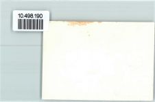 3202 Frauenkappelen Heggidorn FOTO KEINE AK Foto 10cm x 7cm Neujahrswünsche Kirche