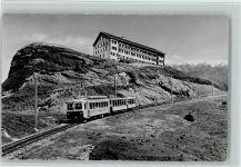 6410 Rigi Kulm - Bergbahn