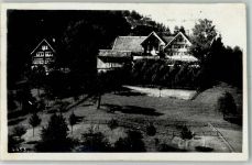 9428 Walzenhausen Foto AK Gasthaus Pension Falken