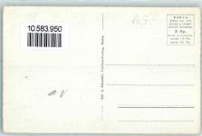 5705 Hallwil - Schloss