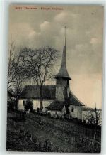 3646 Einigen - Kirchlein