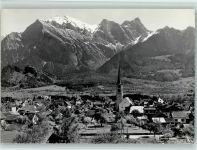 7310 Bad Ragaz - Falknis