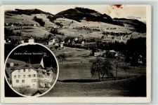 8488 Gyrenbad - Gasthaus u. Pension Gyrenbad