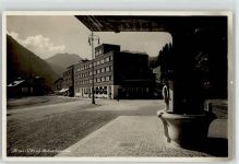 7050 Arosa - Bahnhof
