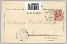 3961 Zinal - Gesamtansicht