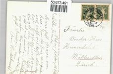 4310 Rheinfelden - Hotel, Restaurant Solbad Storchen