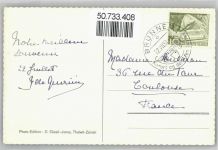 6440 Brunnen - Ingenbohl, Schwyz, Mythen, Vierwaldstättersee