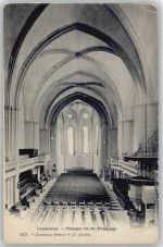 1000 Lausanne Losanna - Kirche AKU2