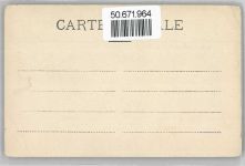 1000 Lausanne Losanna - Kirche AKU2