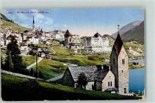 7500 St. Moritz