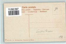 3658 Merligen - Merligenstrasse Thunersee NIesen