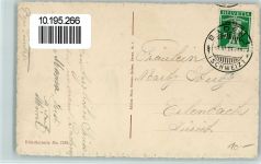 5400 Baden 1913