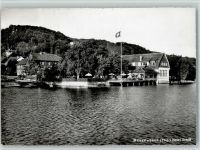 8268 Mannenbach-Salenstein - Hotel Schiff Wappen