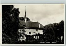 3427 Utzenstorf Landshut - Schloss Landshut