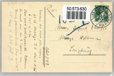 5600 Lenzburg - Malaga-Kellereien Alfred Zweifel