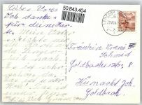 7078 Lenzerheide/Lai - Hotel Schweizerhof