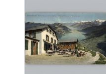 3711 Mülenen - Hotel Niesen-Kulm