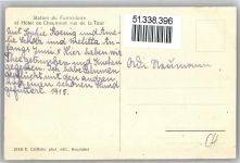 2067 Chaumont - Station du Funiculaire Bahn