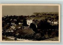 1925 Le Châtelard VS - Tavel et Baugy