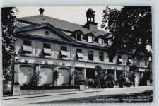 5400 Baden - Hotel Freihof