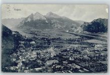 7310 Bad Ragaz Pfäfers Bad - AKU2