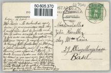 7310 Bad Ragaz Pfäfers Bad - AKU2