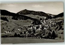 4438 Langenbruck - Basler Kinderheilstätte Obere Au