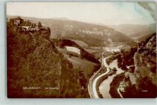 2800 Delémont Delsberg - Vorbourg