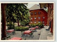 Kemmeriboden Bad - Gasthaus