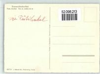 Kemmeriboden Bad - Gasthaus