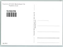 9220 Bischofszell 1968 - Luftbild - AK