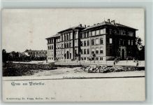 8400 Winterthur - Sekundarschule