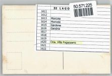 6978 Gandria - See AKU2