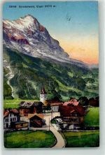 3818 Grindelwald